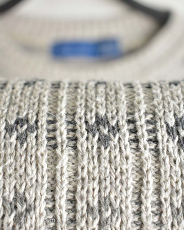 بافت وینتیج Towncraft