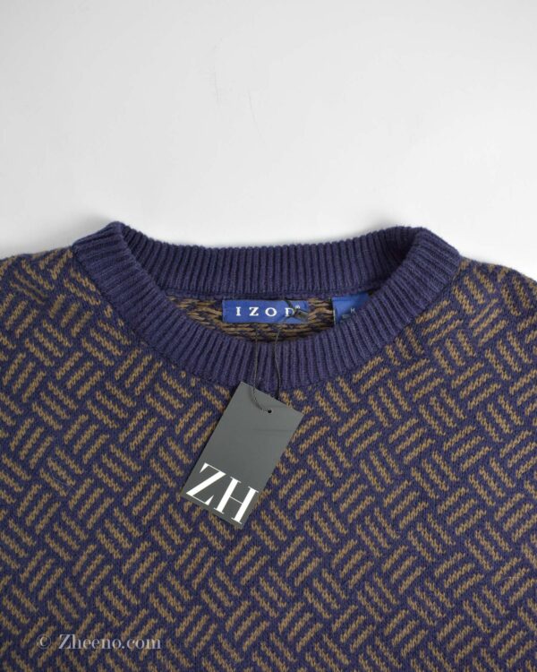 بافت وینتیج Izod