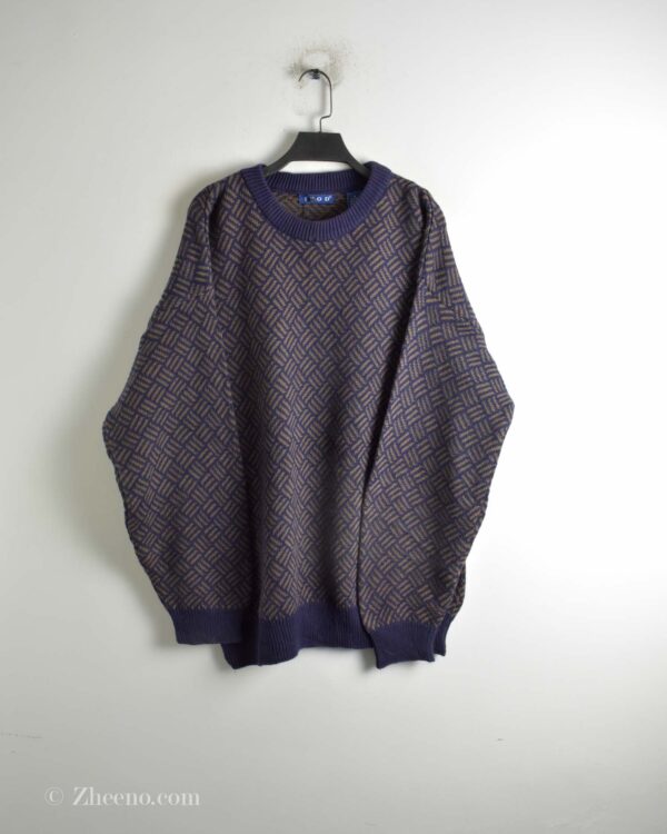 بافت وینتیج Izod