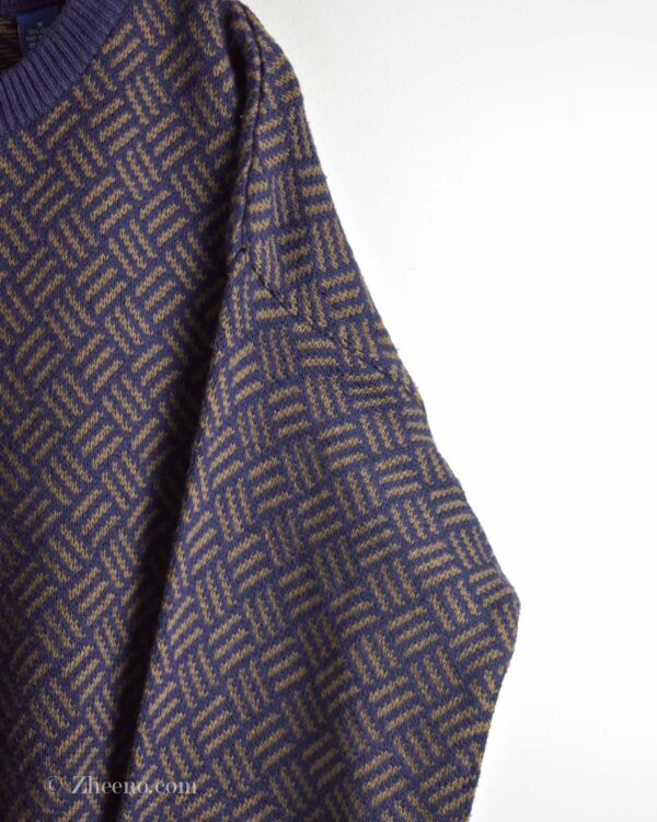 بافت وینتیج Izod