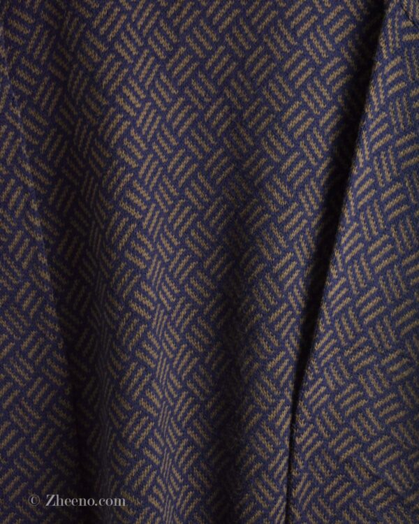 بافت وینتیج Izod