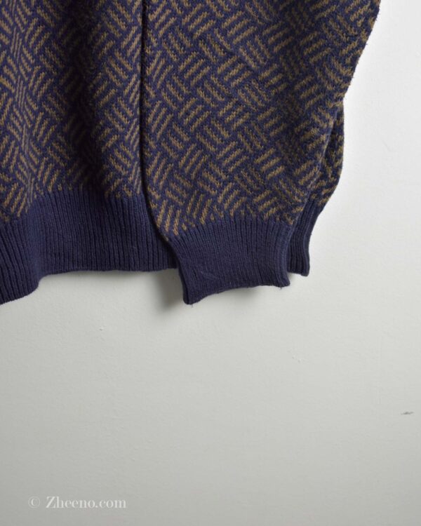 بافت وینتیج Izod