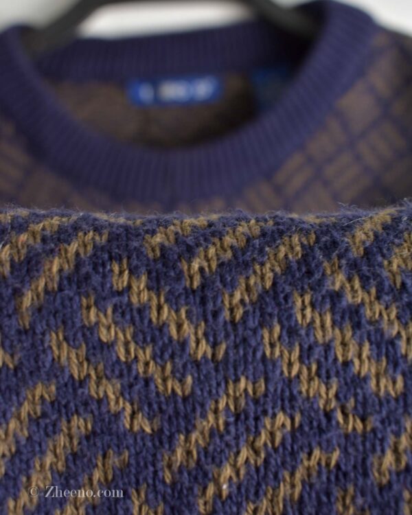 بافت وینتیج Izod