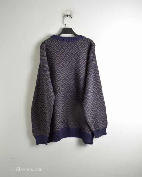 بافت وینتیج Izod