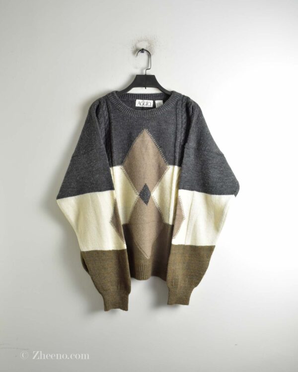 بافت وینتیج Aggio