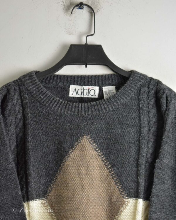 بافت وینتیج Aggio