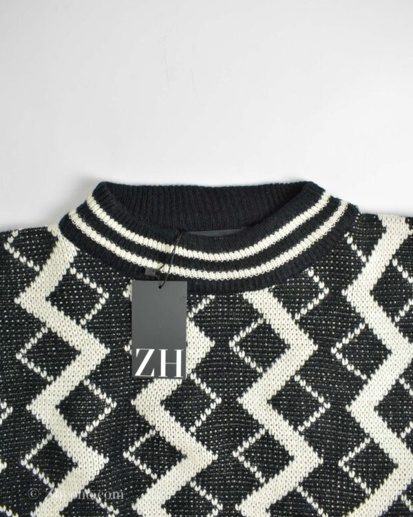 بافت وینتیج Botany 500