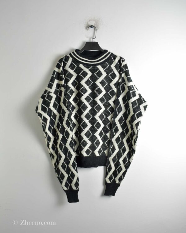 بافت وینتیج Botany 500