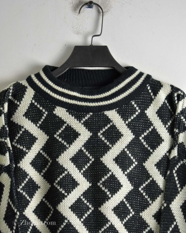 بافت وینتیج Botany 500