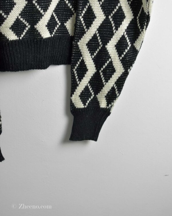 بافت وینتیج Botany 500