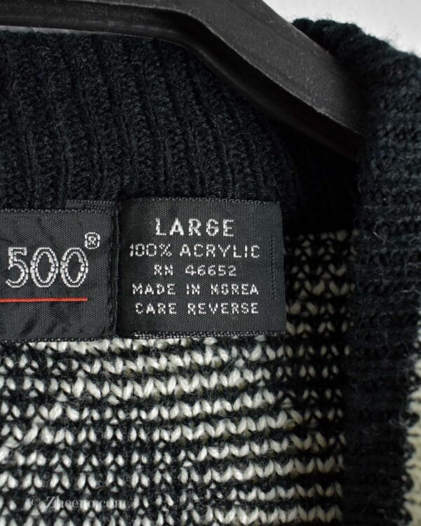 بافت وینتیج Botany 500