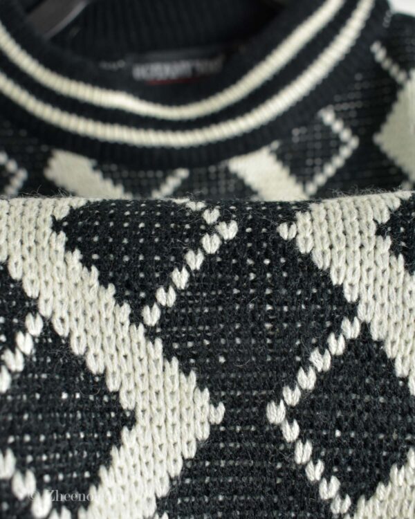 بافت وینتیج Botany 500