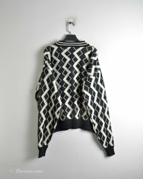 بافت وینتیج Botany 500