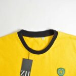 تیشرت آستین دار Sporting