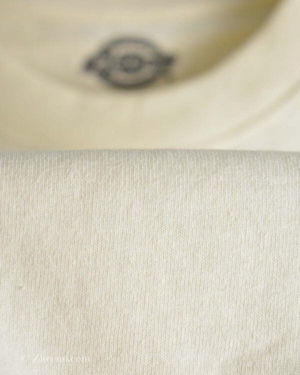 تیشرت آستین دار شیری Dickies