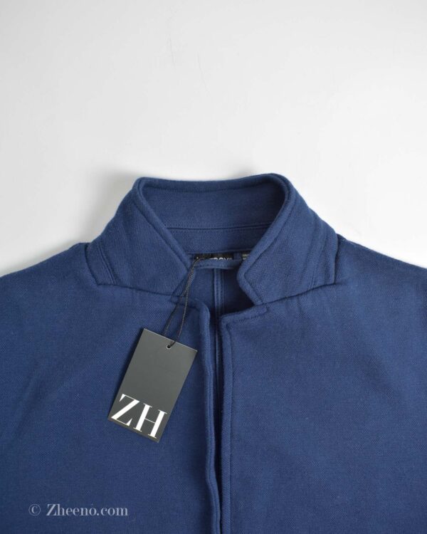 تک کت سرمه ای Livergy