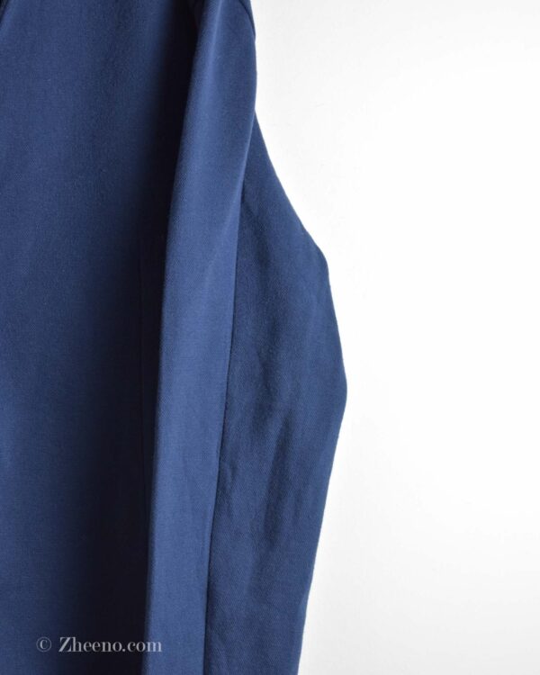 تک کت سرمه ای Livergy