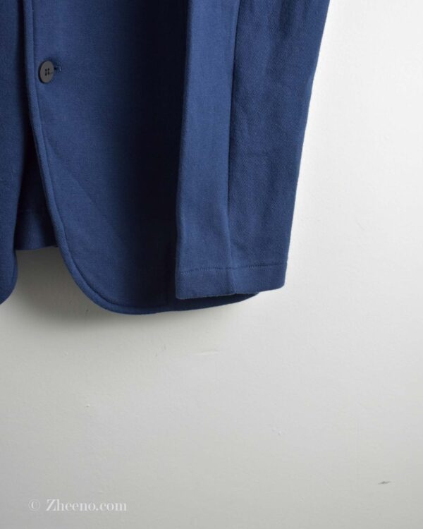 تک کت سرمه ای Livergy