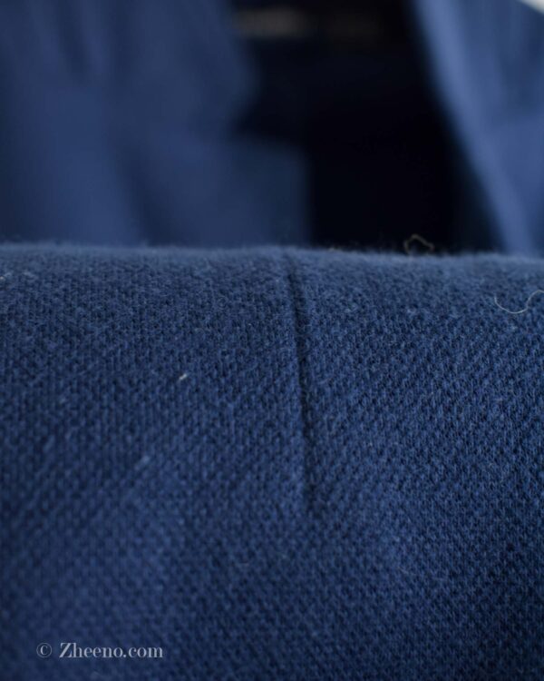 تک کت سرمه ای Livergy