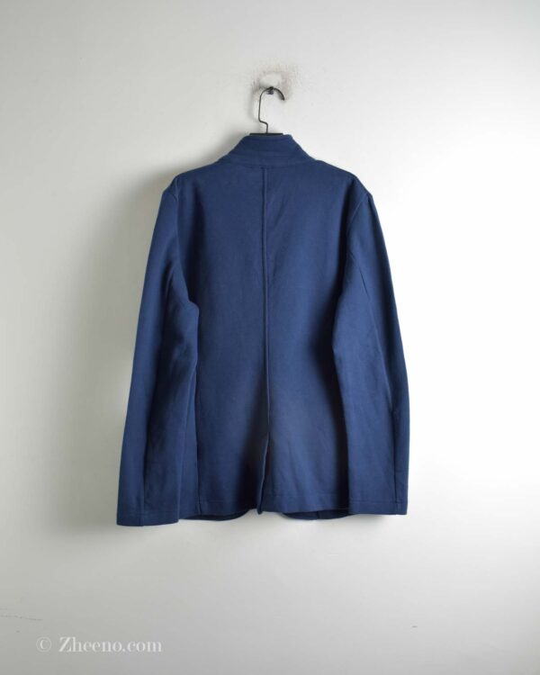 تک کت سرمه ای Livergy