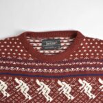 بافت وینتیج Jantzen