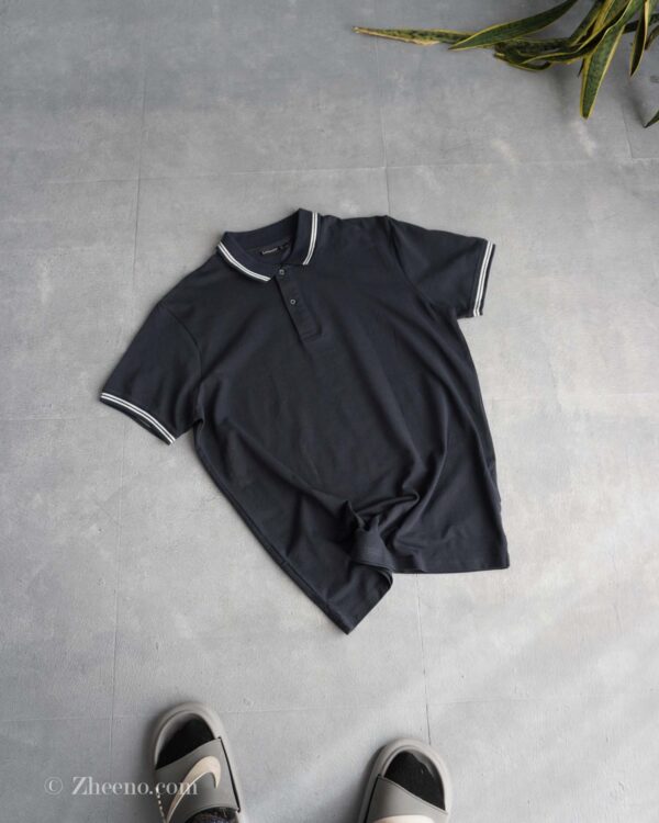 پولوشرت نوک مدادی Livergy