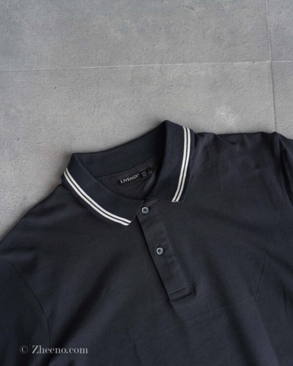 پولوشرت نوک مدادی Livergy