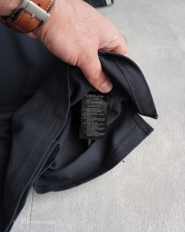 پولوشرت نوک مدادی Livergy