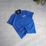 پولوشرت آبی Livergy