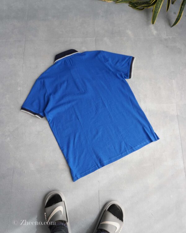 پولوشرت آبی Livergy