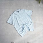 پولوشرت آبی روشن Livergy