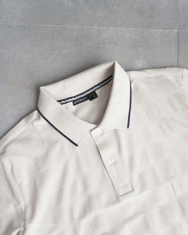 پولوشرت استخوانی Livergy