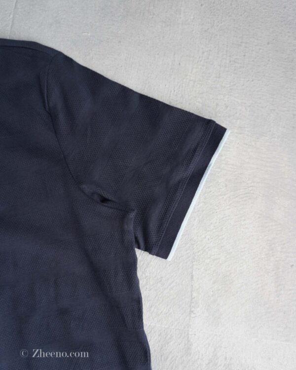 پولوشرت سرمه ای تیره Livergy