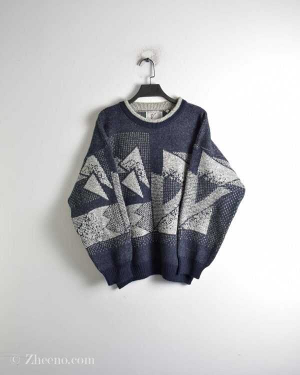 بافت وینتیج Vinci