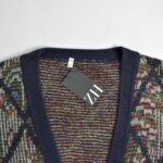 کاردیگن وینتیج چند رنگ