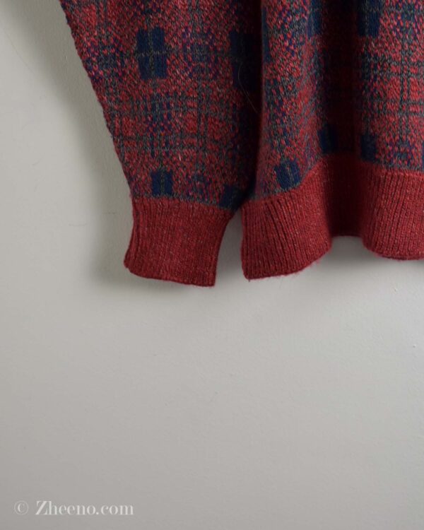 بافت وینتیج Jantzen