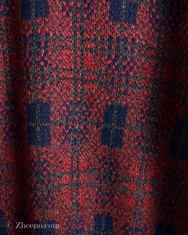 بافت وینتیج Jantzen