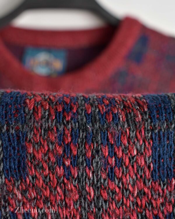 بافت وینتیج Jantzen