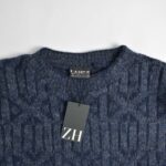 بافت وینتیج تیره Lance