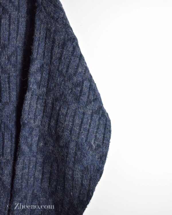 بافت وینتیج تیره Lance