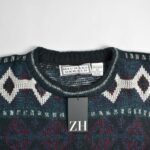 بافت وینتیج Michael Gerald