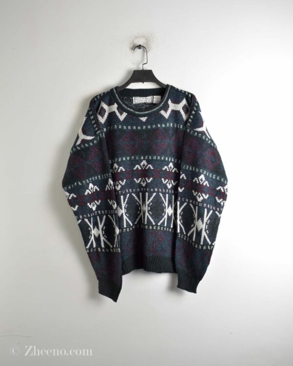 بافت وینتیج Michael Gerald