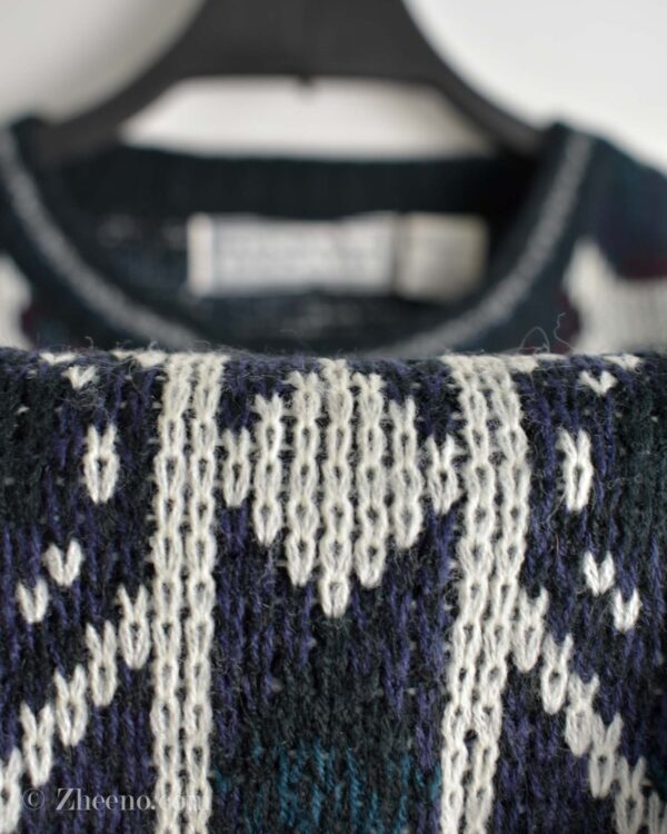 بافت وینتیج Michael Gerald