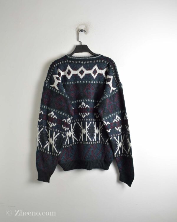 بافت وینتیج Michael Gerald