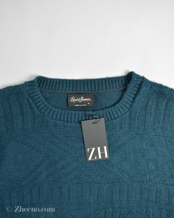 بافت وینتیج Reed st.james