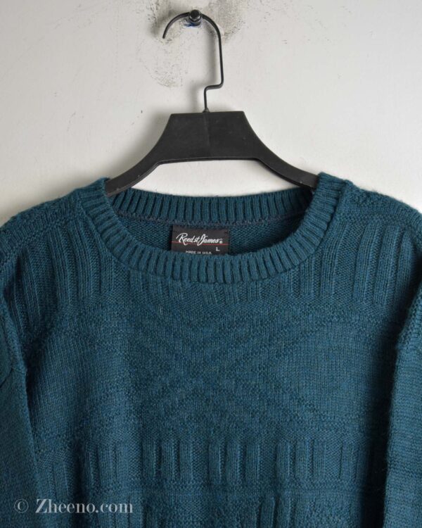 بافت وینتیج Reed st.james