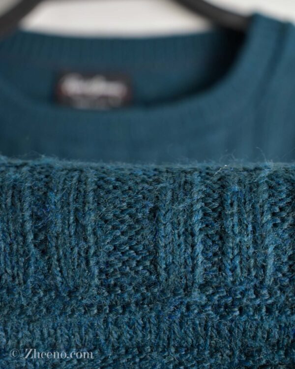 بافت وینتیج Reed st.james