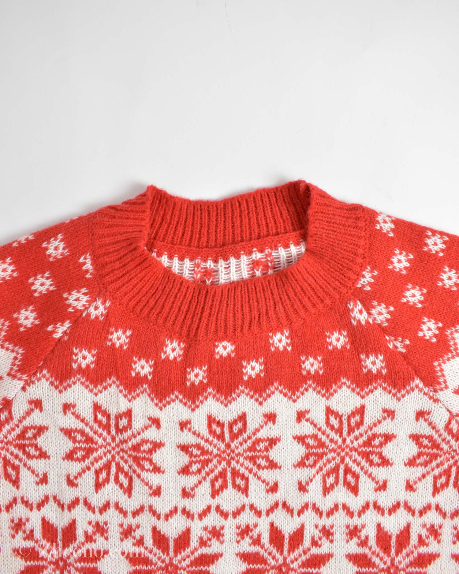 17697540753373256 بافت کریسمسی طرح دار