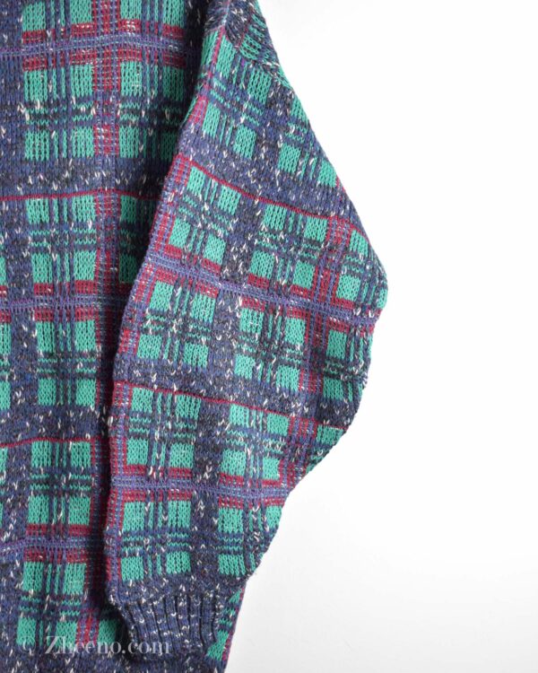 بافت وینتیج چند رنگ Directions USA