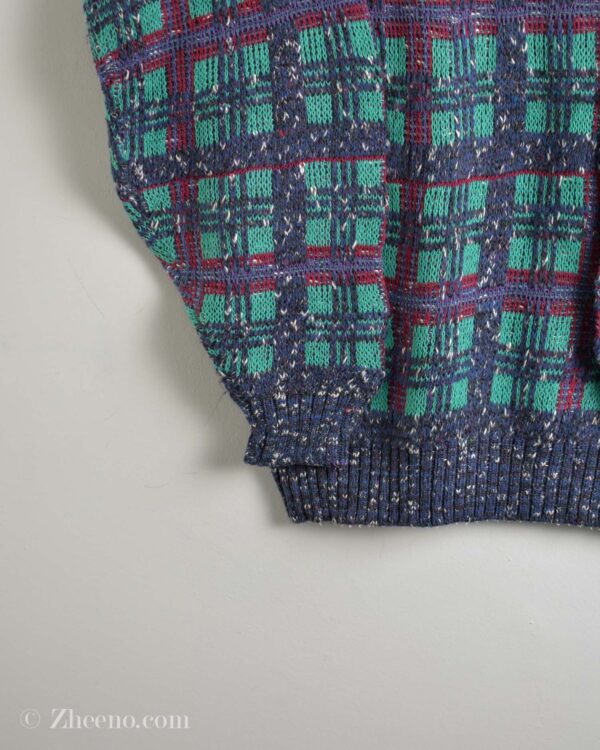 بافت وینتیج چند رنگ Directions USA